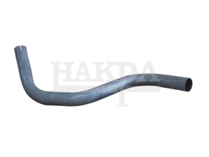 6244902319-MERCEDES-EKSOZ SPİRALDEN SONRA SOL BORU UZUN